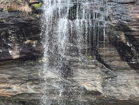 Discovering the Majestic Waterfalls Around Cashiers and Highlands