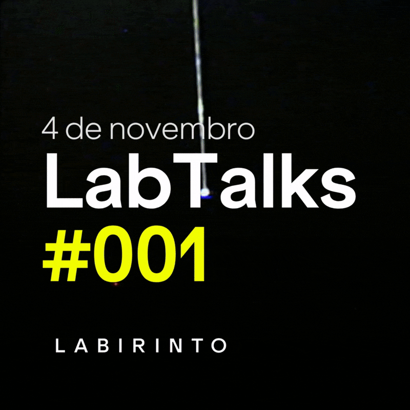 LabTalks @ Ateliê397