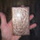 Thumbnail: 5lb (80 oz) Hand Poured .999 Copper Bar – Rustic Bullion Coin, Collectible