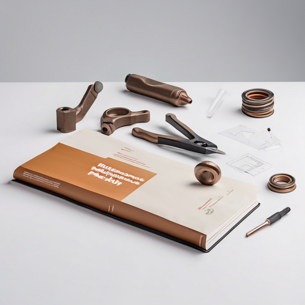 Manual de Manutenção