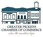 Greater Pickens Chamber of Commerce logo