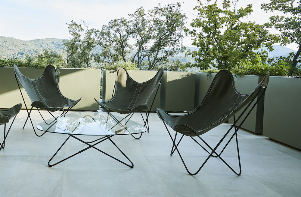 【展示品】LES HOUSSES AA