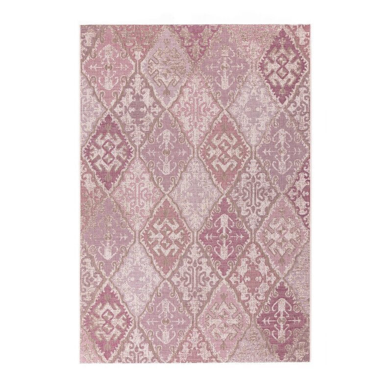 【展示品】Carpets Brighton 160×230 Plum