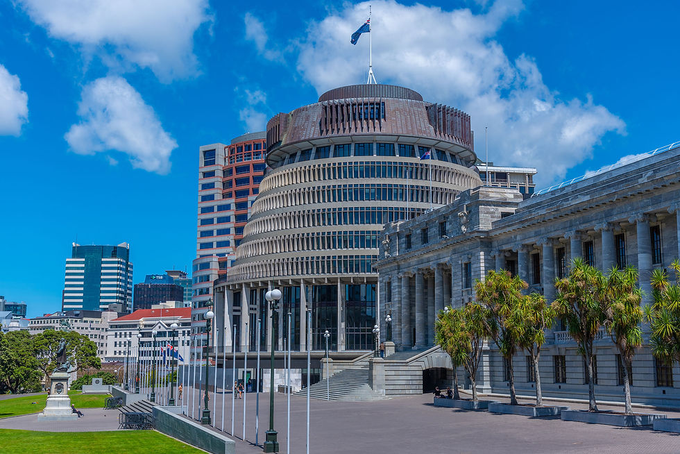 Breaking: New Zealand's Pay Transparency Revolution - What Your Business Needs to Know