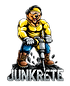 junkrete logo