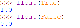 Type Casting in Python