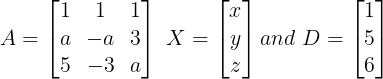 GATE engineering mathematics