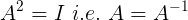 GATE matrix algebra