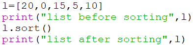 Manipulating elements of list Python