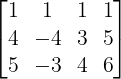 GATE engineering mathematics