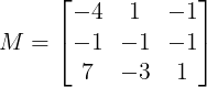 GATE engineering mathematics