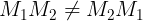 GATE: Matrix Algebra