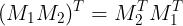 GATE: Matrix Algebra