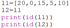 Manipulating elements of list Python