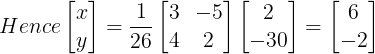 GATE Engineering Mathematics