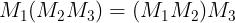 GATE: Matrix Algebra
