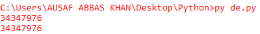 Manipulating elements of list Python