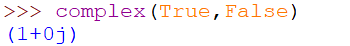 Type Casting in Python
