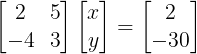 GATE Engineering Mathematics