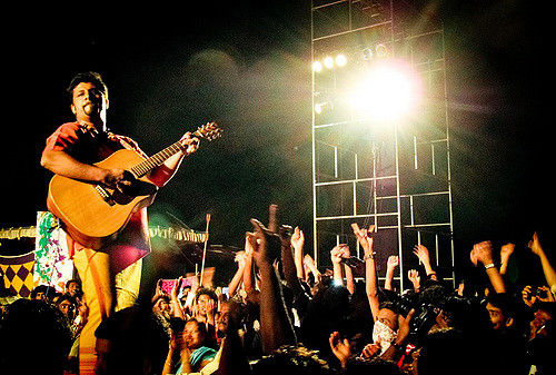 The Raghu Dixit Project
