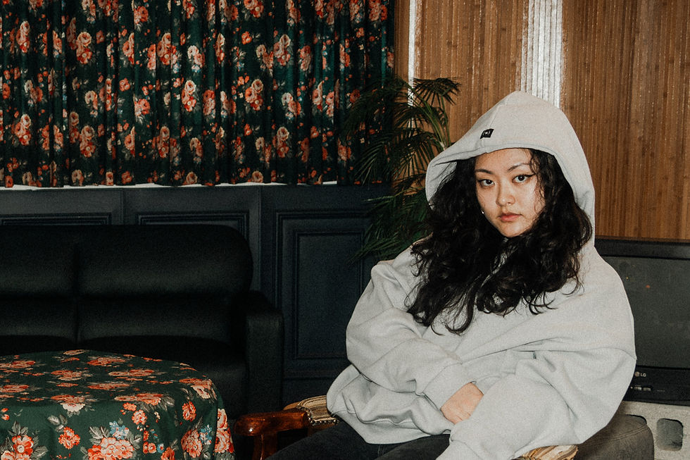 Ally Minju: Jesus has rizzen and worship can be alive