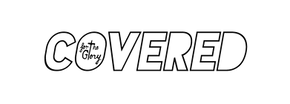 Logo image "COVERED"