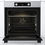 Thumbnail: Ներկառուցվող ջեռոց GORENJE BOS6737E13X