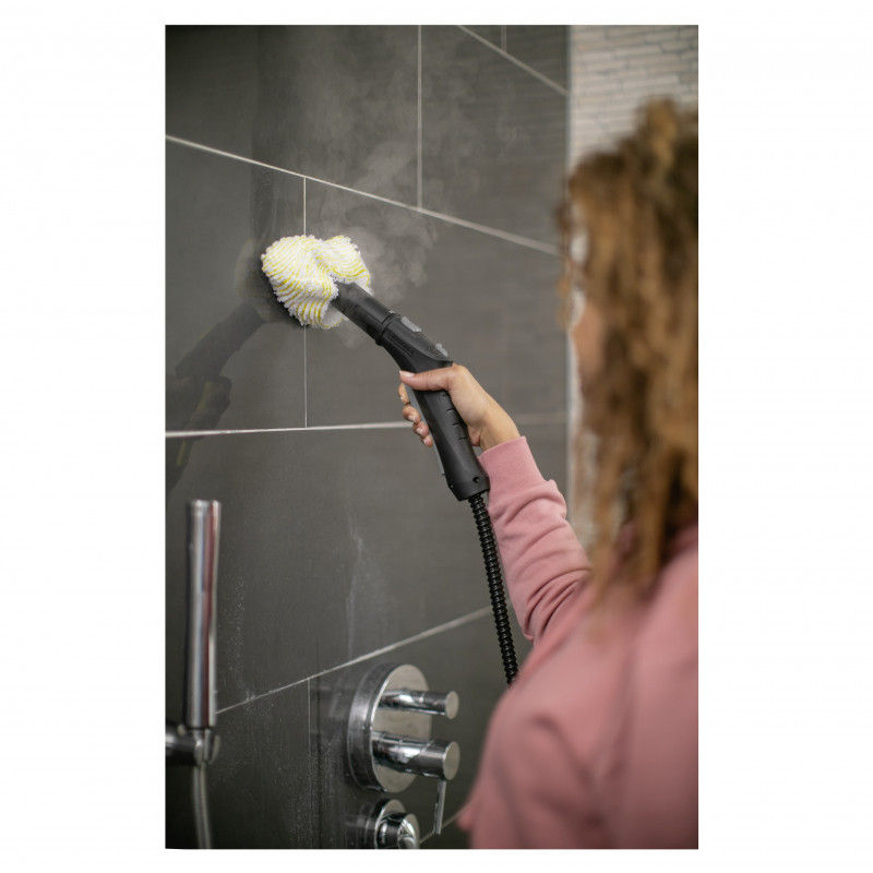 Thumbnail: Գոլորշիով մաքրող սարք KARCHER SC 3 EasyFix *EU