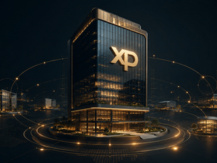 O ecossistema XP como força central na consolidação do mercado financeiro 