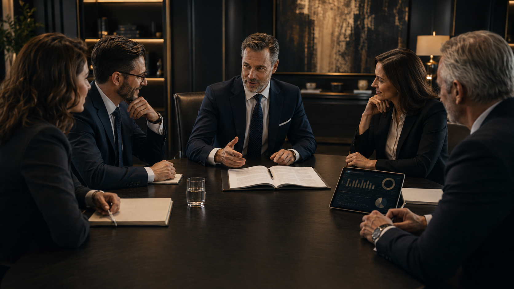 Partnership em assessorias de investimentos: de promessa de carreira a ferramenta estratégica de crescimento
