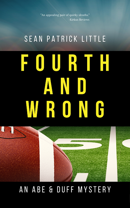 Fourth and Wrong