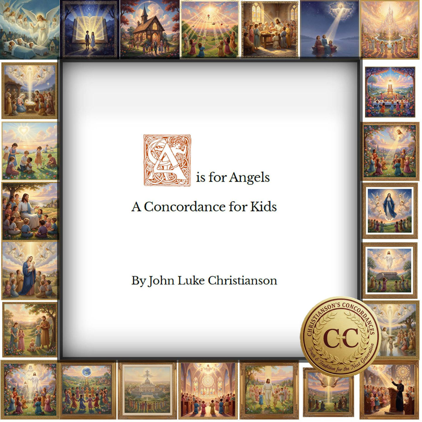 Concordance 1 Cover