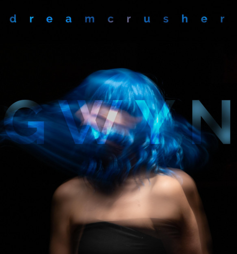 GWYN I Beat U 2 It Cover Art