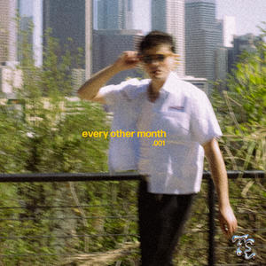 Review: "EVERY OTHER MONTH" - Trey Ewald