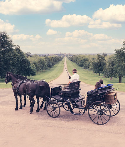 The Long Walk Windsor