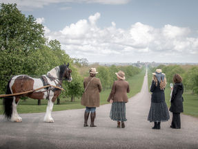 Why No Two Days in Windsor Should Ever Be the Same | Your Windsor Experience