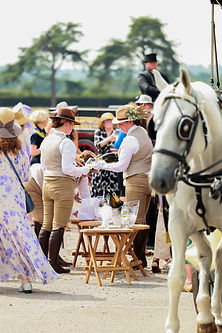 corporate hospitality