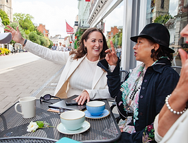 Windsor Hospitality