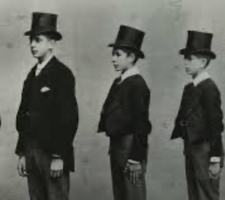 Eton College Museum Still Photo