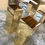 Thumbnail: Gold Mirror Columns
