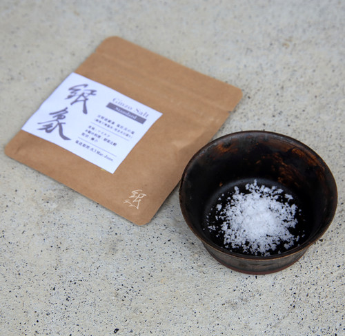 お塩 センピョ 天日塩(1.5kg) 食塩 sempio しお 自然塩 韓国塩 韓国調味料