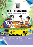 MATHEMATICS, CLASS - VII
