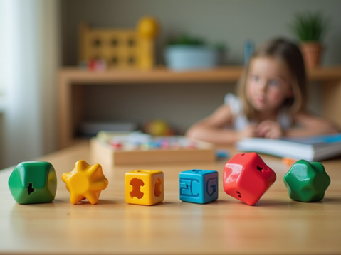 Learning Tools for Parents: Resources for Early Education