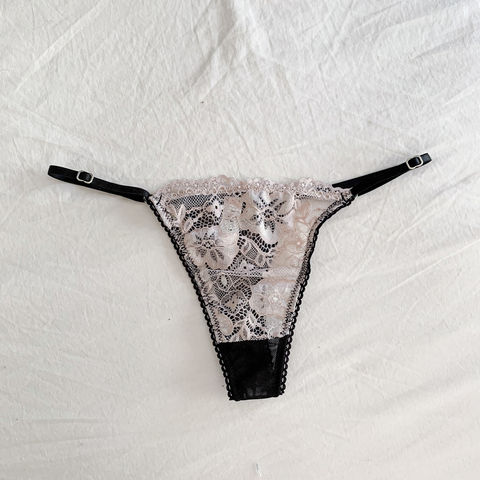 Miniatura: Conjunto INGRID NUDE