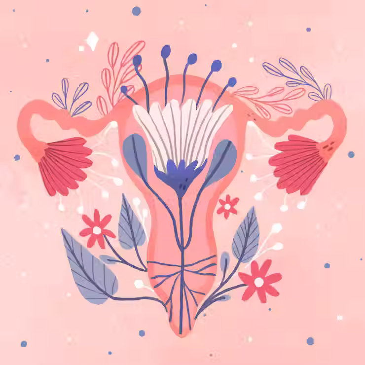 03/10: Meet & Talk: Alla scoperta del pavimento pelvico e benessere femminile //Tutte le fasce d'età