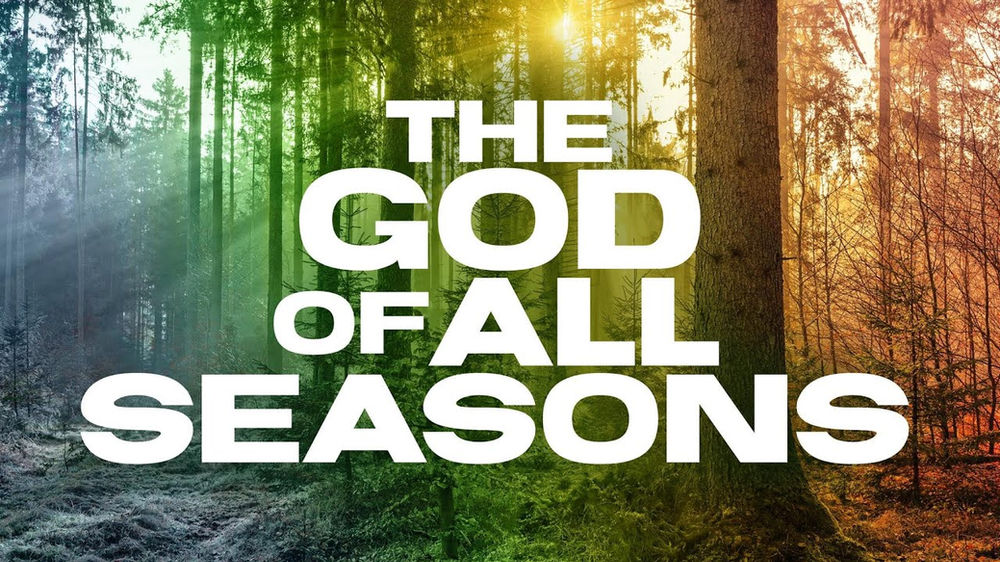 God Of All Seasons