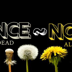 Once Dead~ Now Alive 