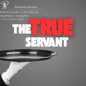 The True Servant