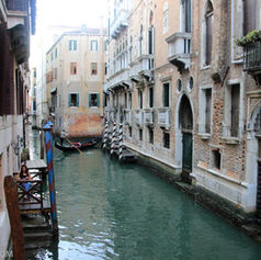 10 EXPERIENCIAS QUE HACER GRATIS EN VENECIA 