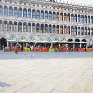 250 AÑOS DEL GRANCAFFÈ QUADRI DEDICADOS AL ☕